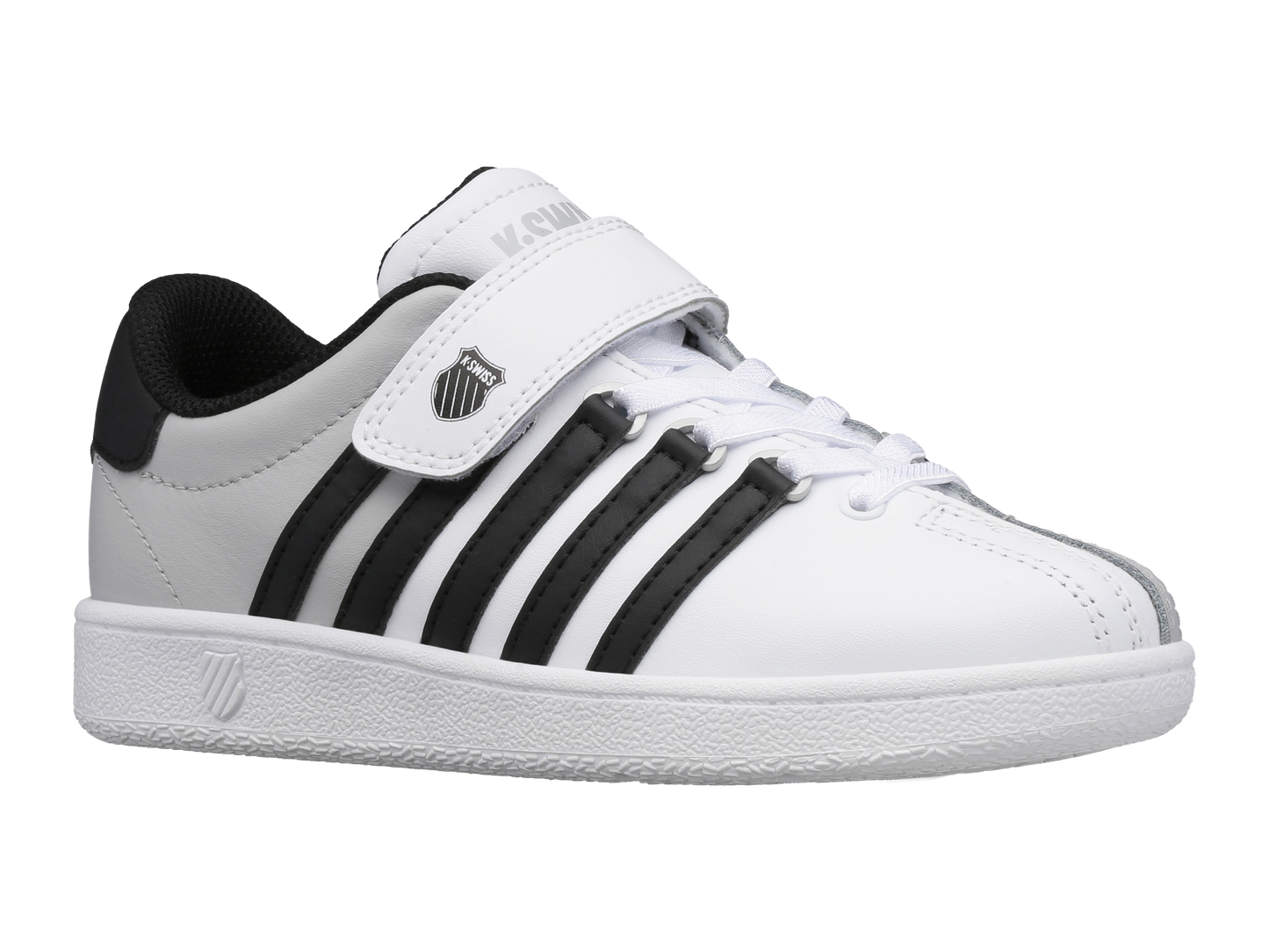 53446-156-M | CLASSIC VN VLC | WHITE/BLACK/GRAY