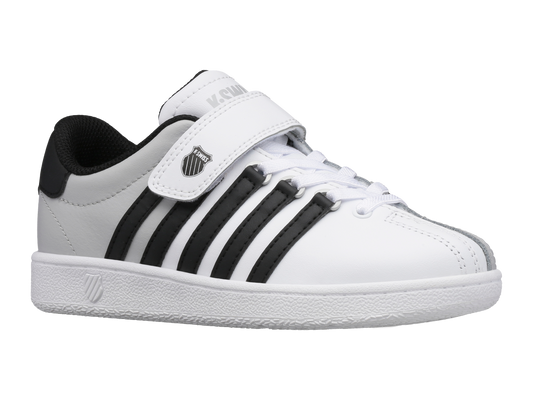 53446-156-M | CLASSIC VN VLC | WHITE/BLACK/GRAY