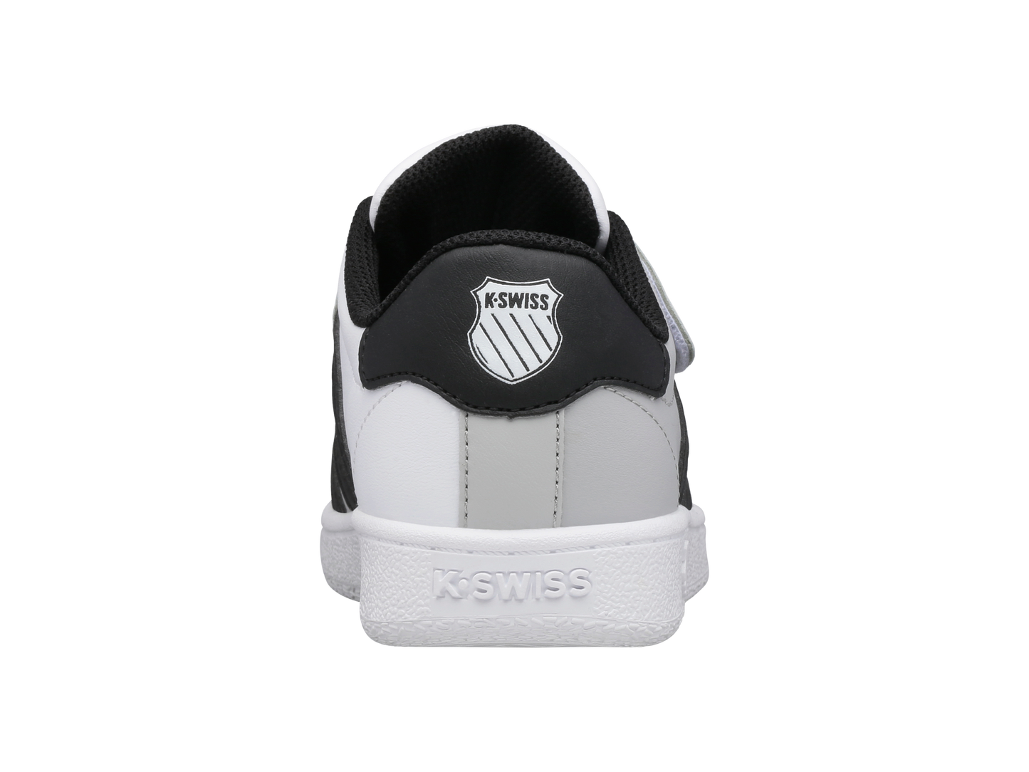 53446-156-M | CLASSIC VN VLC | WHITE/BLACK/GRAY