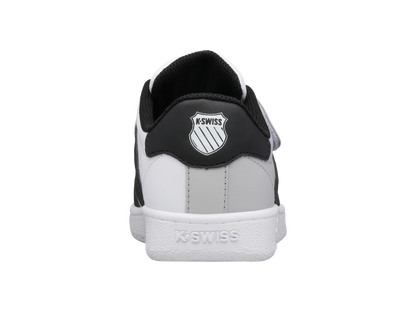53446-156-M | CLASSIC VN VLC | WHITE/BLACK/GRAY