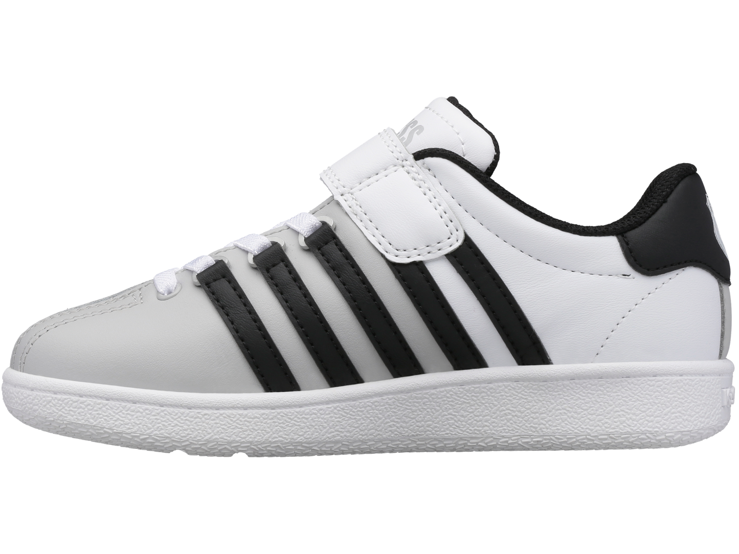 53446-156-M | CLASSIC VN VLC | WHITE/BLACK/GRAY