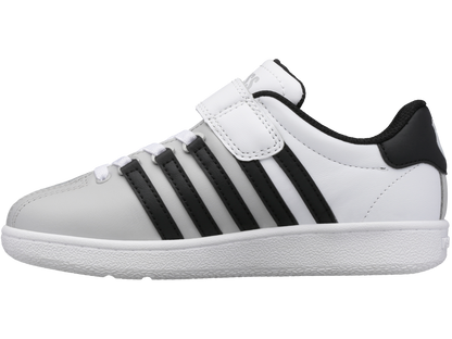 53446-156-M | CLASSIC VN VLC | WHITE/BLACK/GRAY