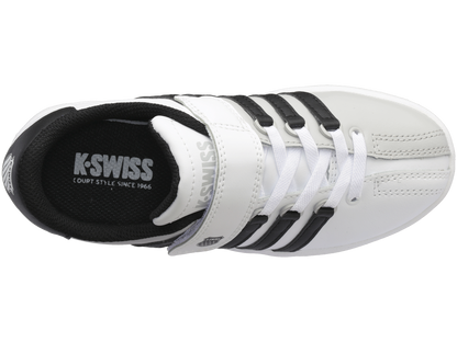53446-156-M | CLASSIC VN VLC | WHITE/BLACK/GRAY