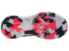 54428-129-M | COURT EXPRESS 2 | WHITE/STARGAZER/NEON BLAZE