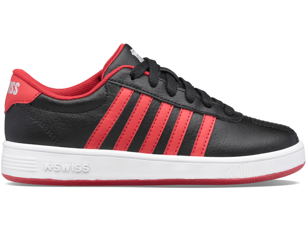 55612-003-M | CLASSIC PRO | BLACK/RED