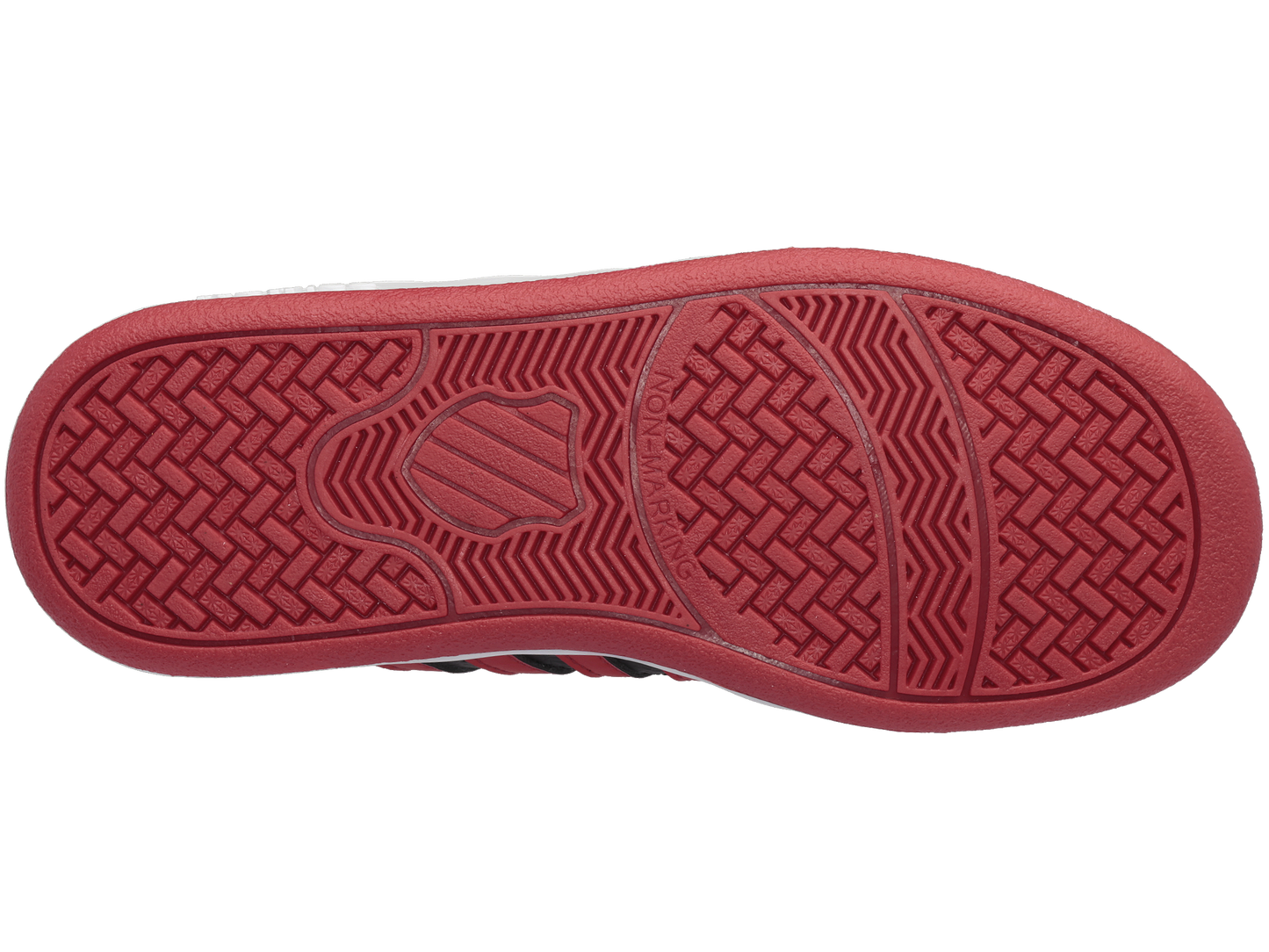 55612-003-M | CLASSIC PRO | BLACK/RED