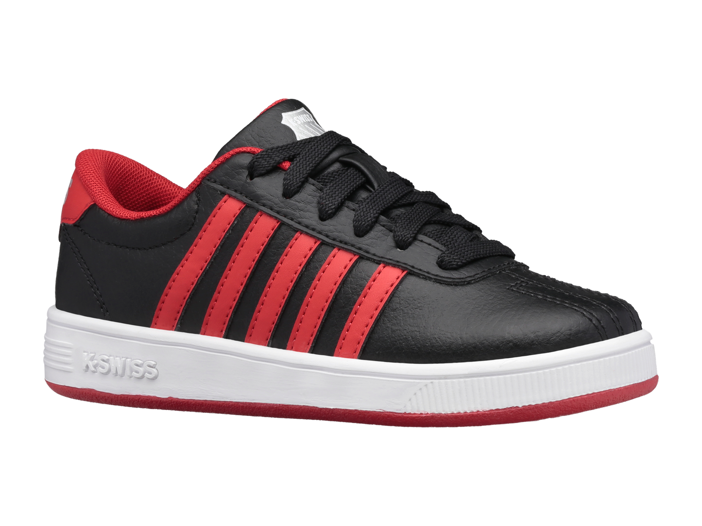 55612-003-M | CLASSIC PRO | BLACK/RED