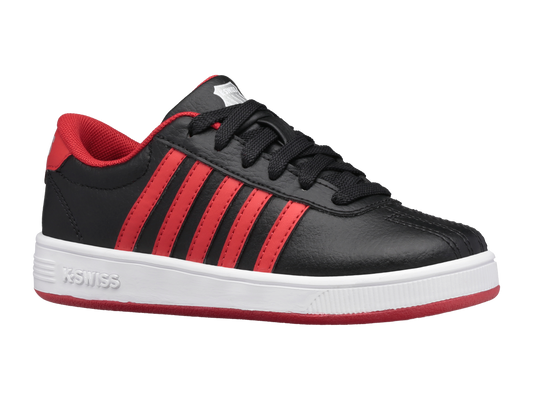 55612-003-M | CLASSIC PRO | BLACK/RED