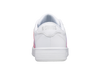 55612-103-M | CLASSIC PRO | WHITE/PASTEL RAINBOW