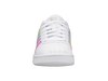 55612-103-M | CLASSIC PRO | WHITE/PASTEL RAINBOW