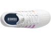 55612-103-M | CLASSIC PRO | WHITE/PASTEL RAINBOW
