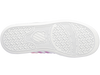 55612-103-M | CLASSIC PRO | WHITE/PASTEL RAINBOW