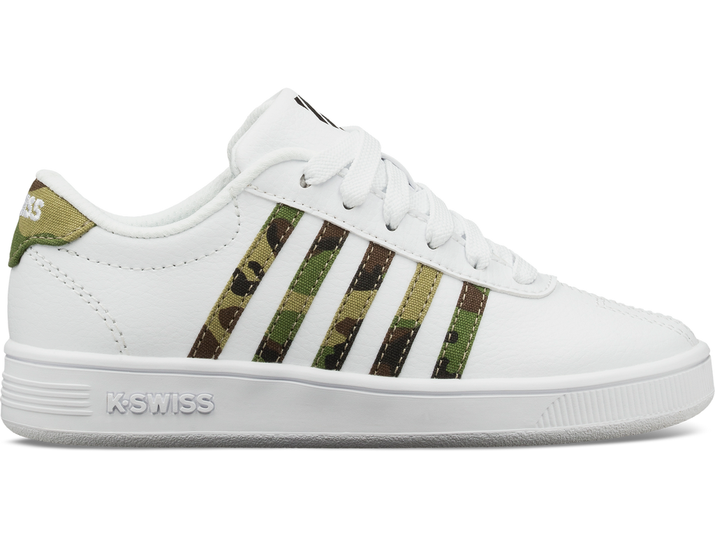 55612-131-M | CLASSIC PRO | WHITE/CAMO