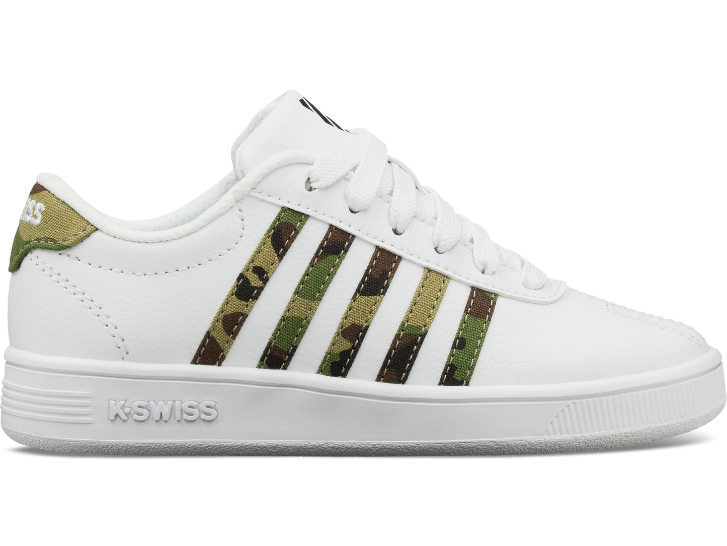 55612-131-M | CLASSIC PRO | WHITE/CAMO
