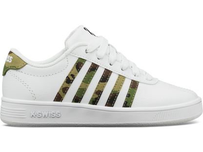 55612-131-M | CLASSIC PRO | WHITE/CAMO