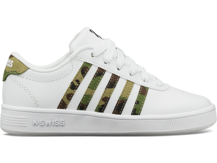 55612-131-M | CLASSIC PRO | WHITE/CAMO