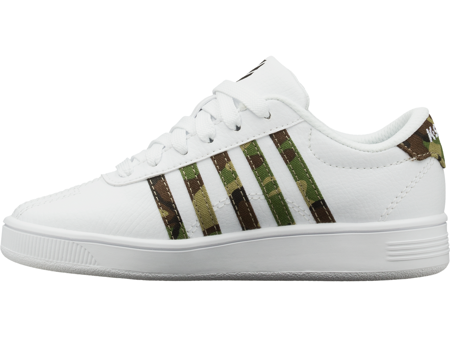 55612-131-M | CLASSIC PRO | WHITE/CAMO