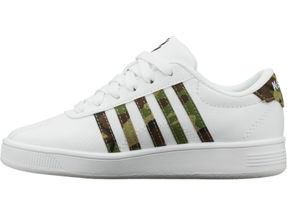 55612-131-M | CLASSIC PRO | WHITE/CAMO