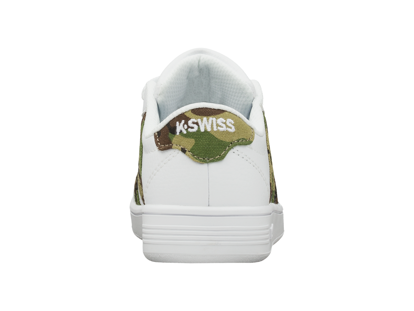 55612-131-M | CLASSIC PRO | WHITE/CAMO