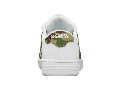 55612-131-M | CLASSIC PRO | WHITE/CAMO