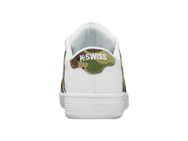 55612-131-M | CLASSIC PRO | WHITE/CAMO
