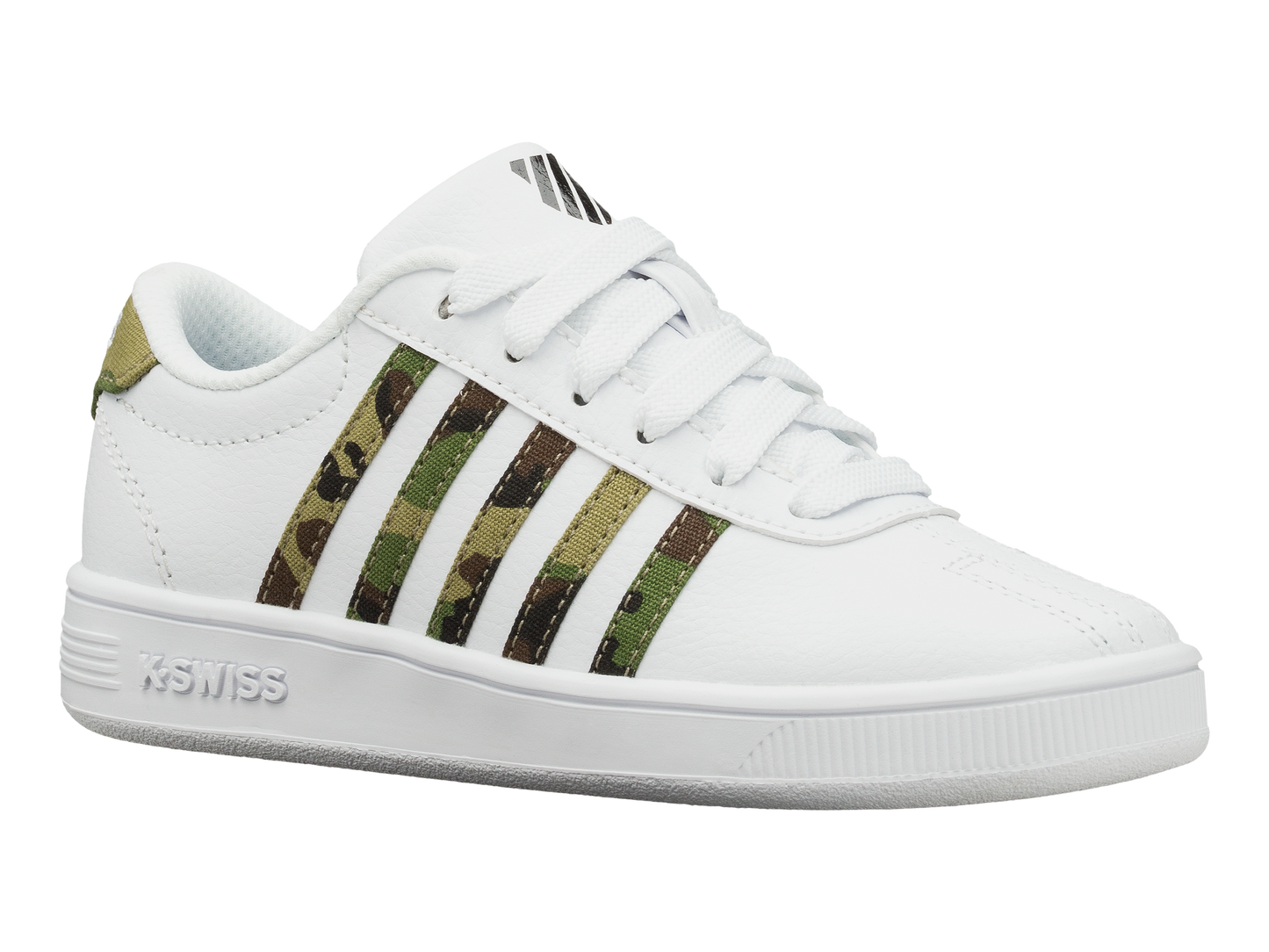 55612-131-M | CLASSIC PRO | WHITE/CAMO