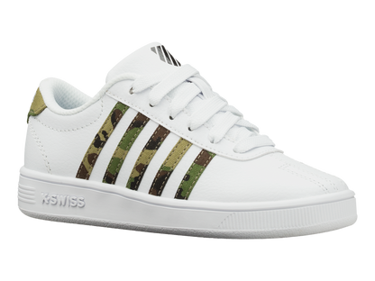 55612-131-M | CLASSIC PRO | WHITE/CAMO