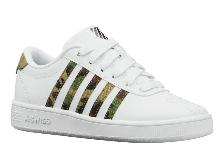 55612-131-M | CLASSIC PRO | WHITE/CAMO