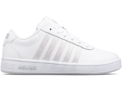 55612-974-M | CLASSIC PRO | WHITE/DISCO