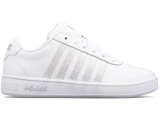 55612-974-M | CLASSIC PRO | WHITE/DISCO