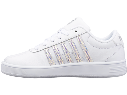 55612-974-M | CLASSIC PRO | WHITE/DISCO