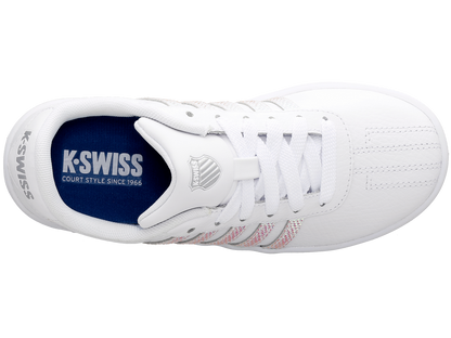 55612-974-M | CLASSIC PRO | WHITE/DISCO