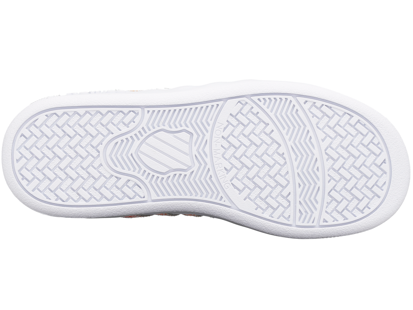 55612-974-M | CLASSIC PRO | WHITE/DISCO