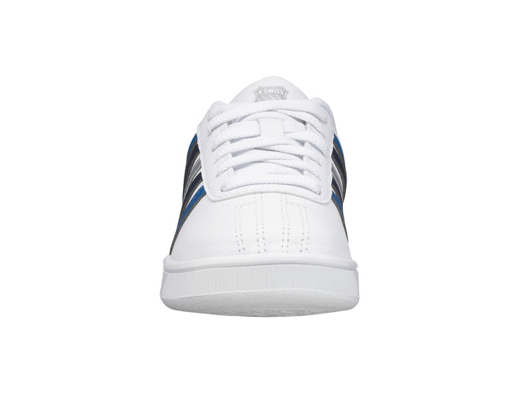 55612-975-M | CLASSIC PRO | WHITE/CLASSIC BLUE/NAVY