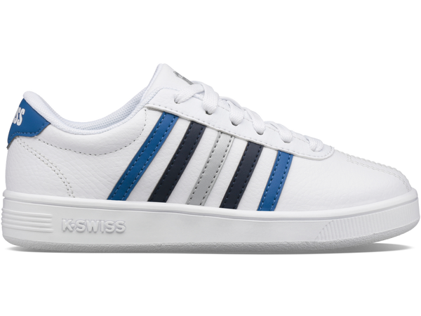 55612-975-M | CLASSIC PRO | WHITE/CLASSIC BLUE/NAVY