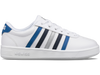 55612-975-M | CLASSIC PRO | WHITE/CLASSIC BLUE/NAVY