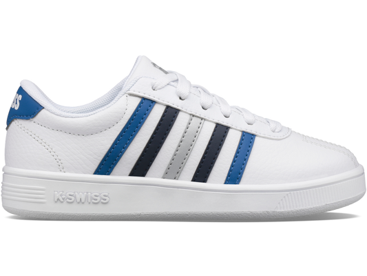 55612-975-M | CLASSIC PRO | WHITE/CLASSIC BLUE/NAVY