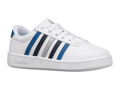 55612-975-M | CLASSIC PRO | WHITE/CLASSIC BLUE/NAVY