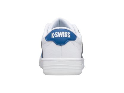 55612-975-M | CLASSIC PRO | WHITE/CLASSIC BLUE/NAVY