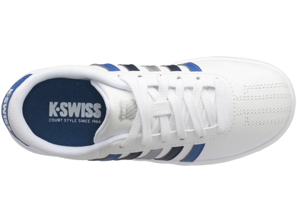 55612-975-M | CLASSIC PRO | WHITE/CLASSIC BLUE/NAVY