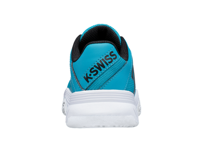 56609-428-M | COURT EXPRESS OMNI | ALGIERS BLUE/BLACK/WHITE