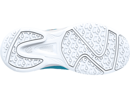56609-428-M | COURT EXPRESS OMNI | ALGIERS BLUE/BLACK/WHITE