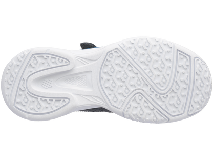 56610-029-M | COURT EXPRESS STRAP OMNI | DARK SHADOW/WHITE/SWEDISH BLUE