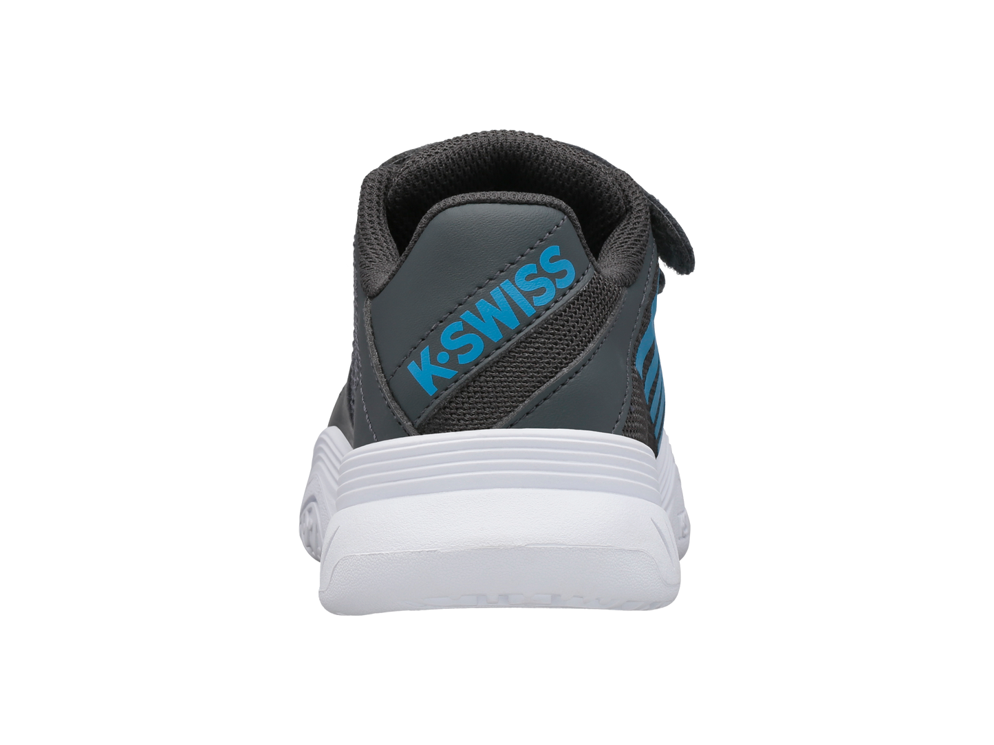 56610-029-M | COURT EXPRESS STRAP OMNI | DARK SHADOW/WHITE/SWEDISH BLUE