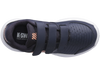 56610-034-M | COURT EXPRESS STRAP OMNI | GRAYSTONE/PEACH NECTAR/WHITE