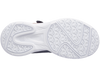 56610-034-M | COURT EXPRESS STRAP OMNI | GRAYSTONE/PEACH NECTAR/WHITE