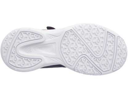 56610-034-M | COURT EXPRESS STRAP OMNI | GRAYSTONE/PEACH NECTAR/WHITE