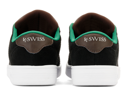 56770-005-M | LITTLE KIDS HARRY POTTER X K-SWISS - CLASSIC PRO | SLYTHERIN