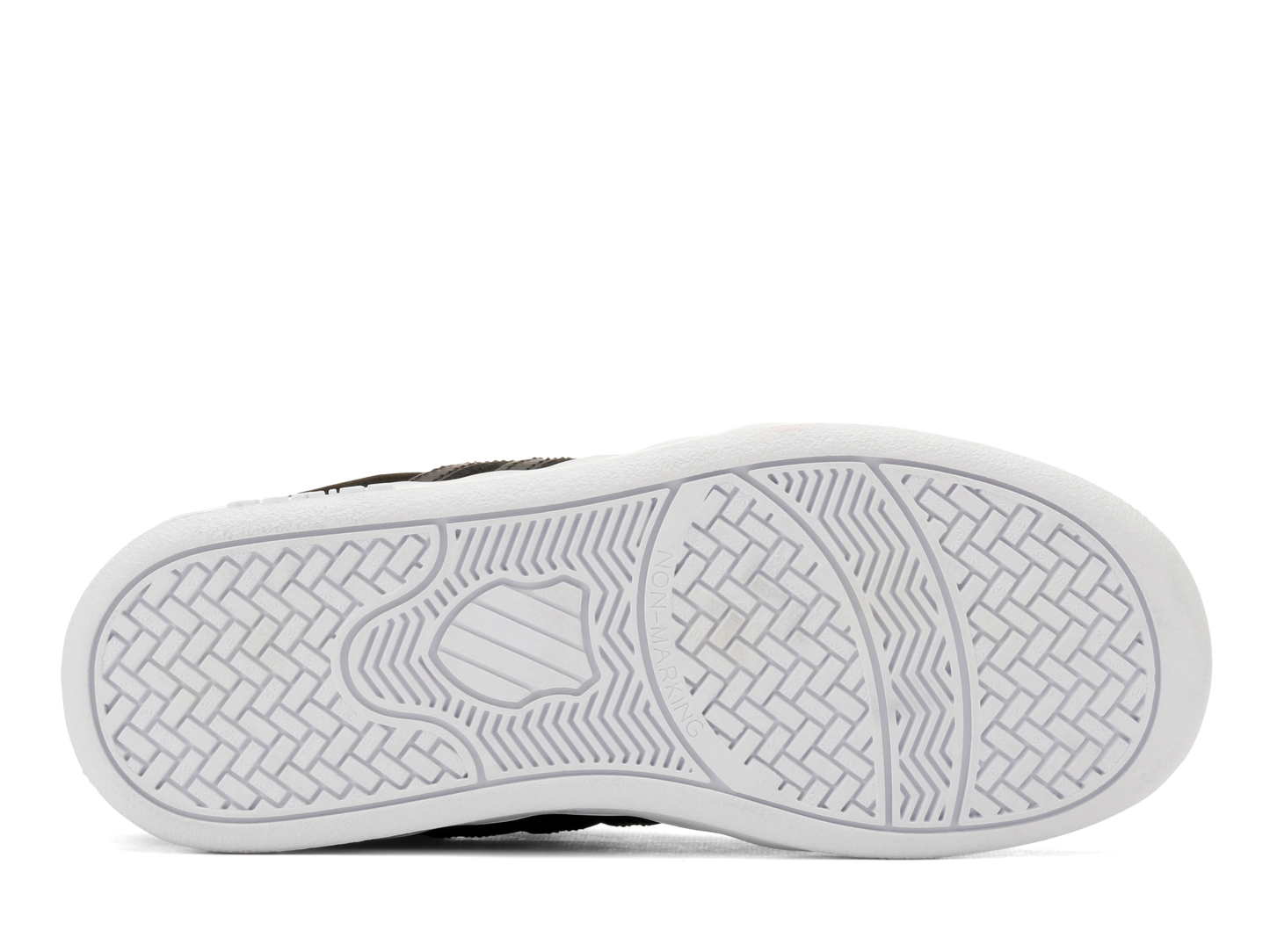 56770-005-M | LITTLE KIDS HARRY POTTER X K-SWISS - CLASSIC PRO | SLYTHERIN