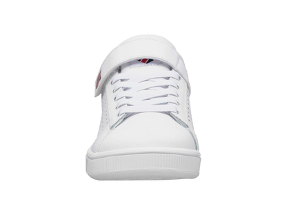 56808-113-M | COURT CASPER VLC | WHITE/CORPORATE